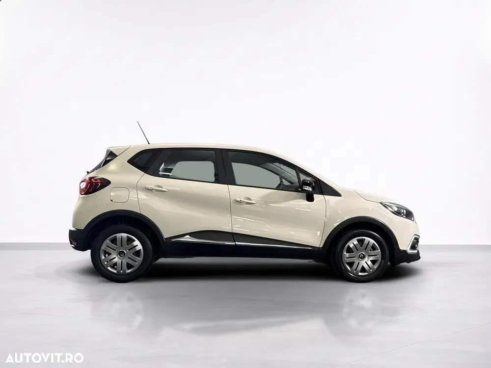 Renault Captur — imagine 6