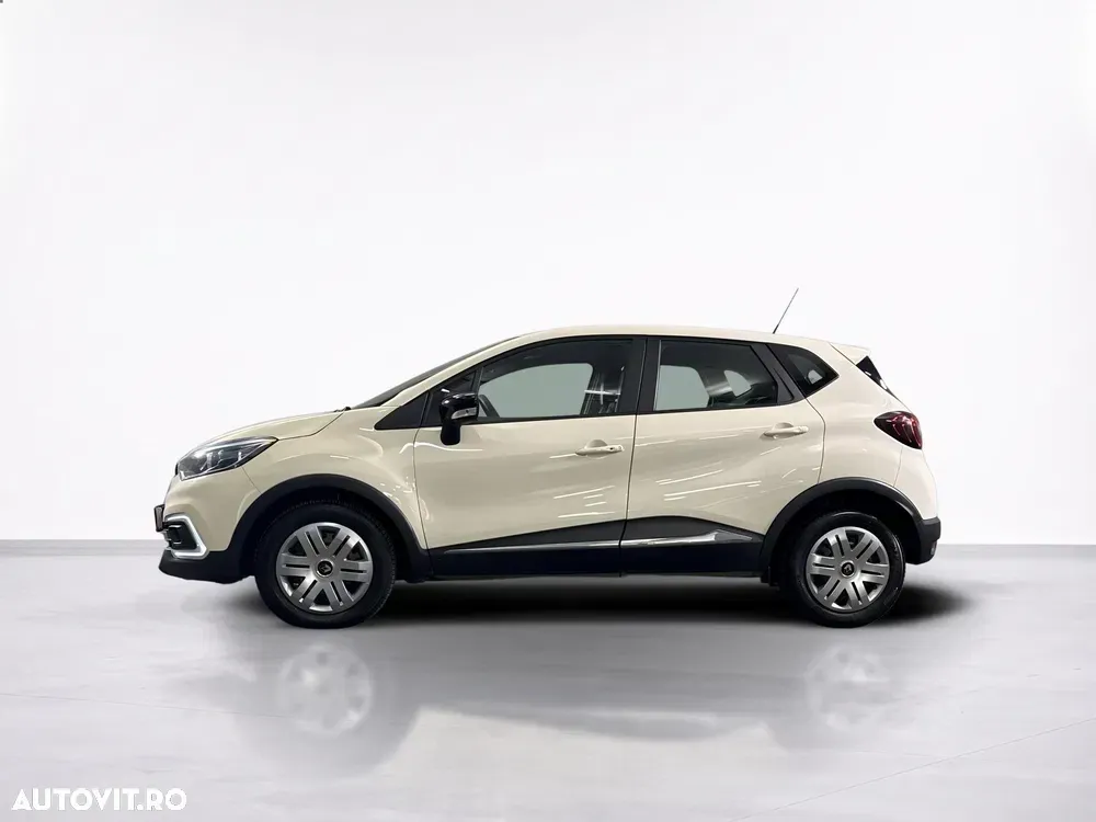 Renault Captur — imagine 2