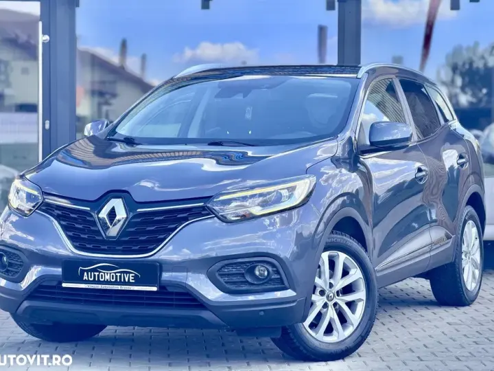 Renault Kadjar