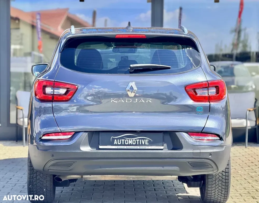 Renault Kadjar — imagine 4