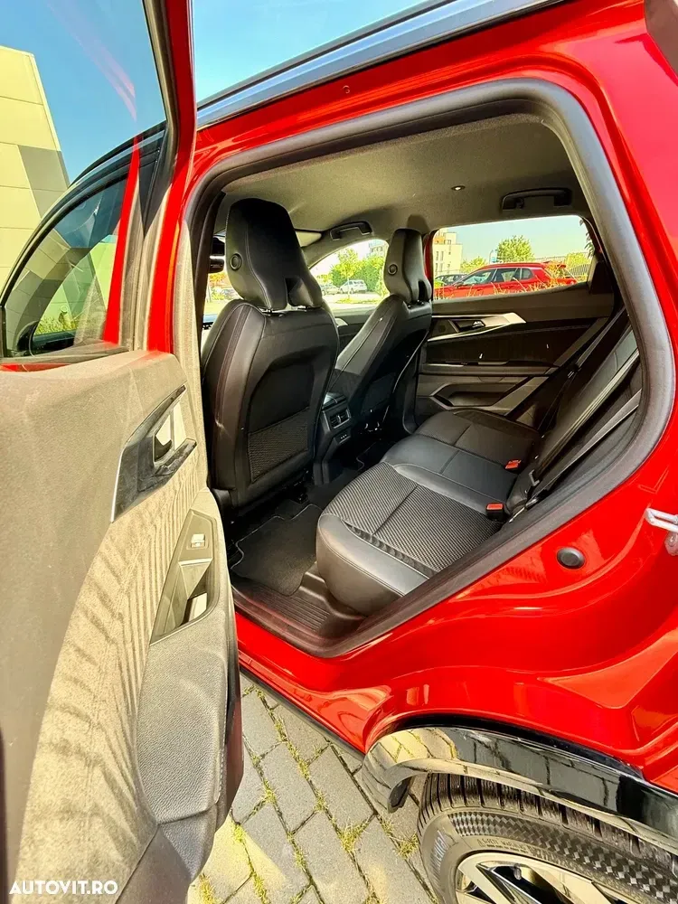 Renault Austral 200 HEV Techno Esprit Alpine — imagine 6