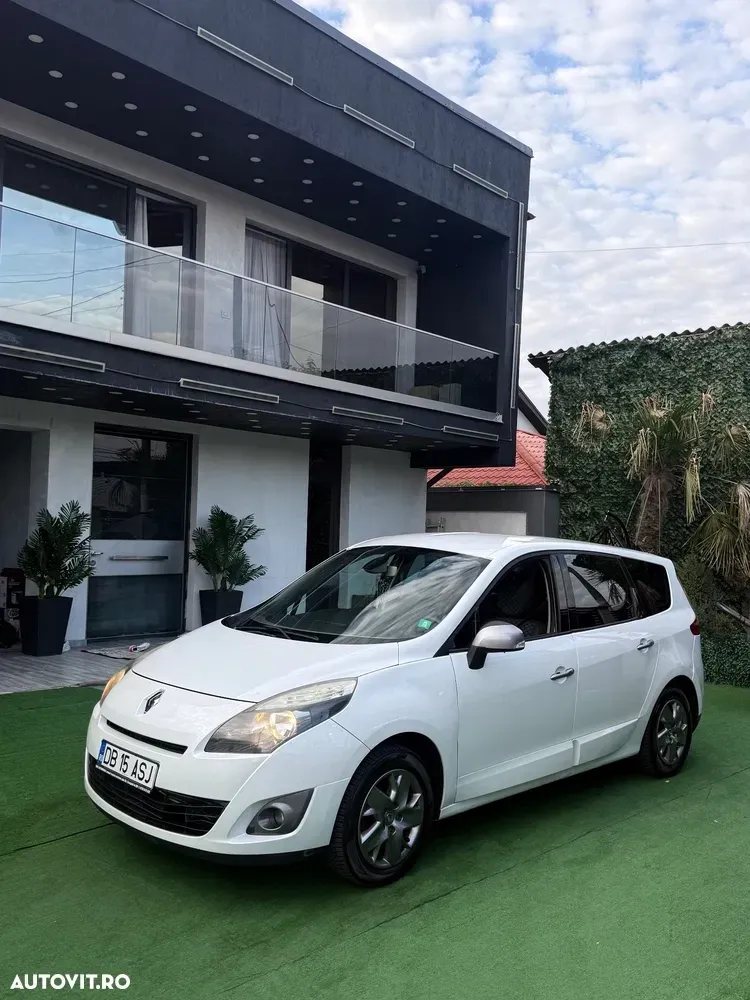 Renault Scénic III Xmod 1.6 dCi Privilege — imagine 2