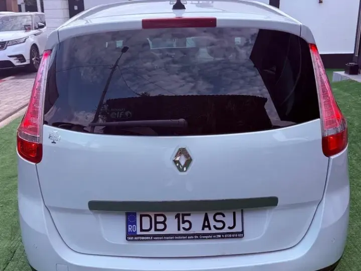 Renault Scénic III Xmod 1.6 dCi Privilege