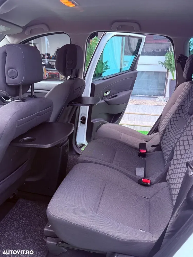 Renault Scénic III Xmod 1.6 dCi Privilege — imagine 6