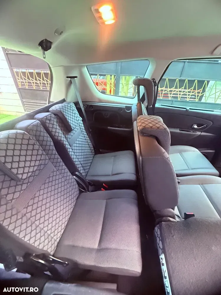 Renault Scénic III Xmod 1.6 dCi Privilege — imagine 5