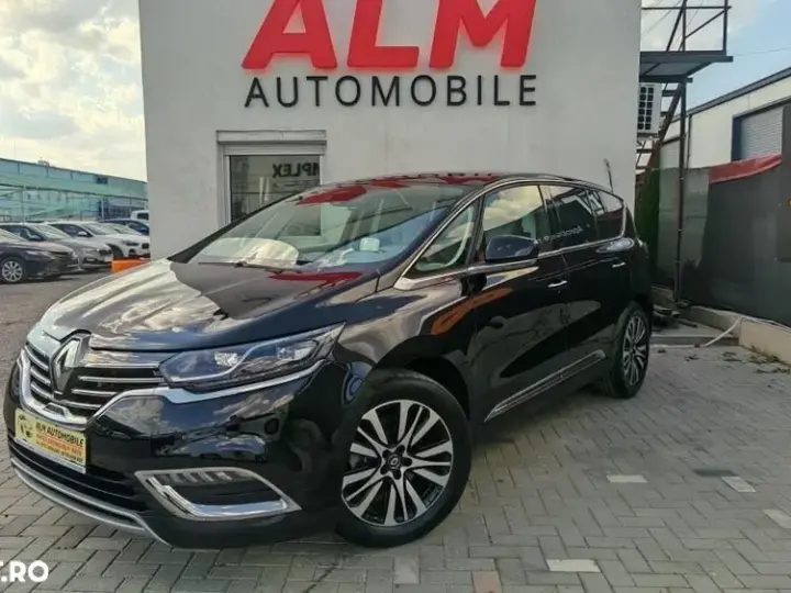 Renault Espace V
