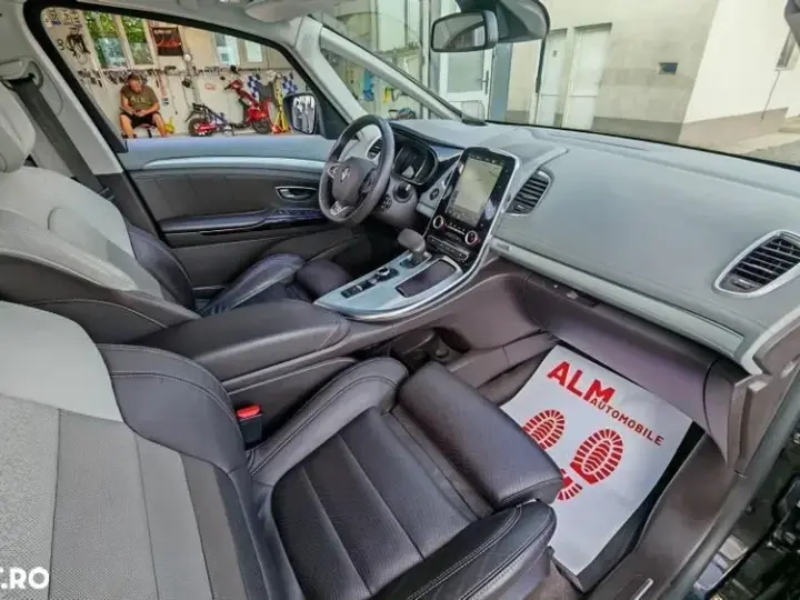 Renault Espace V