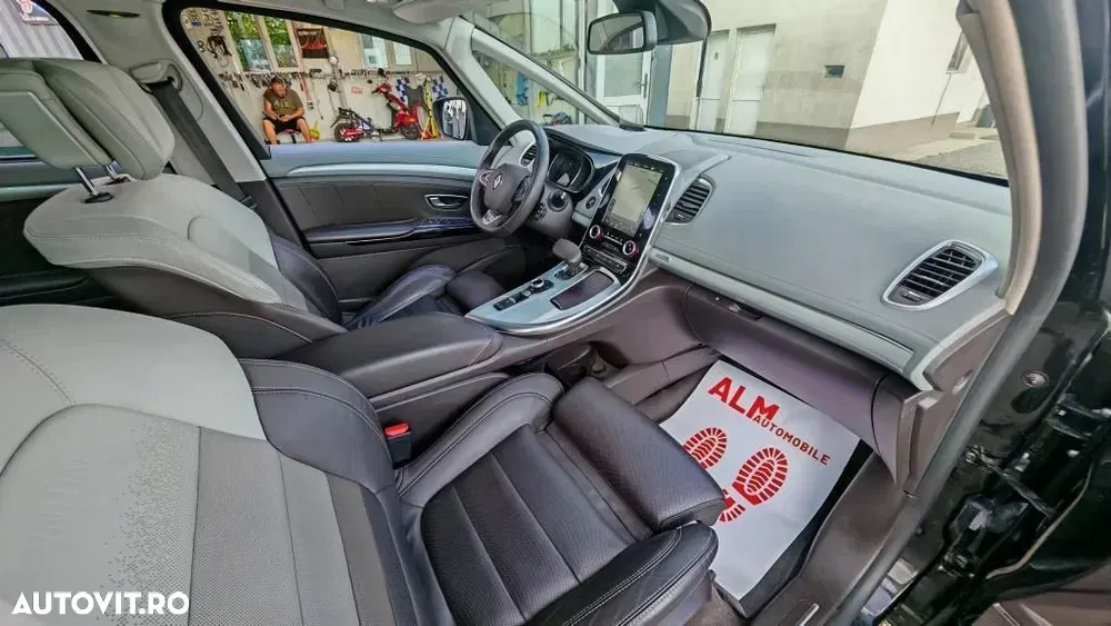 Renault Espace V — imagine 4