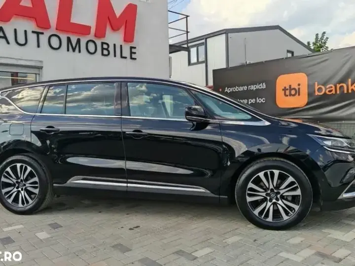 Renault Espace V
