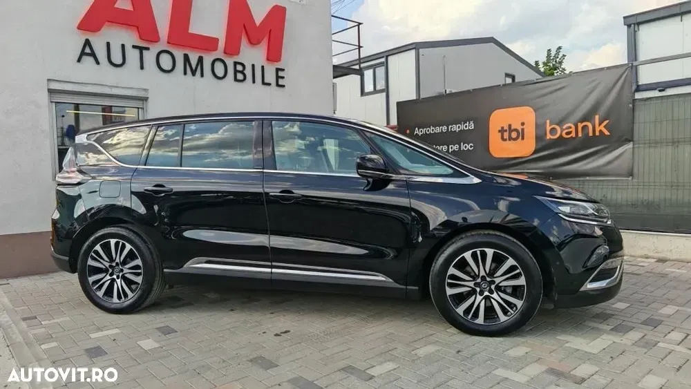Renault Espace V — imagine 6