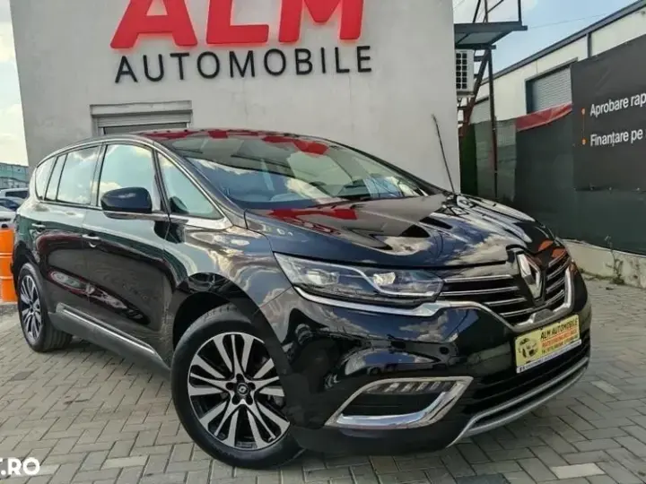 Renault Espace V