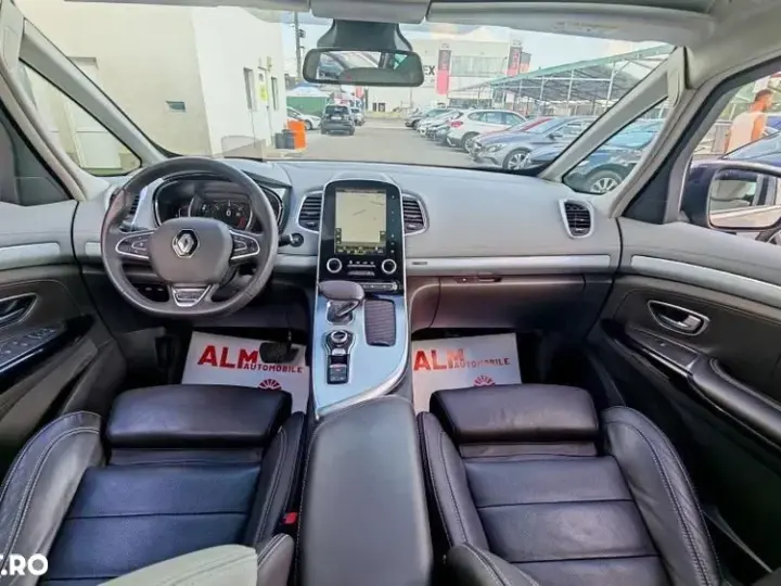 Renault Espace V