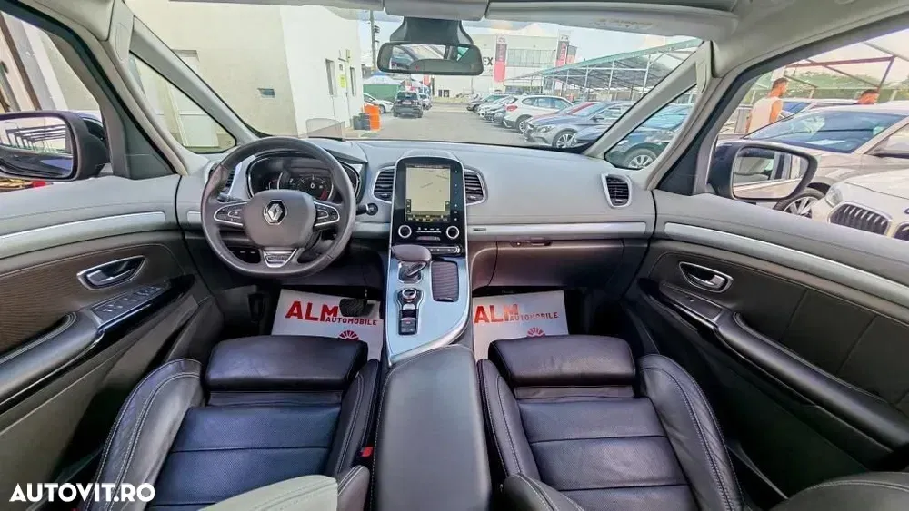Renault Espace V — imagine 2