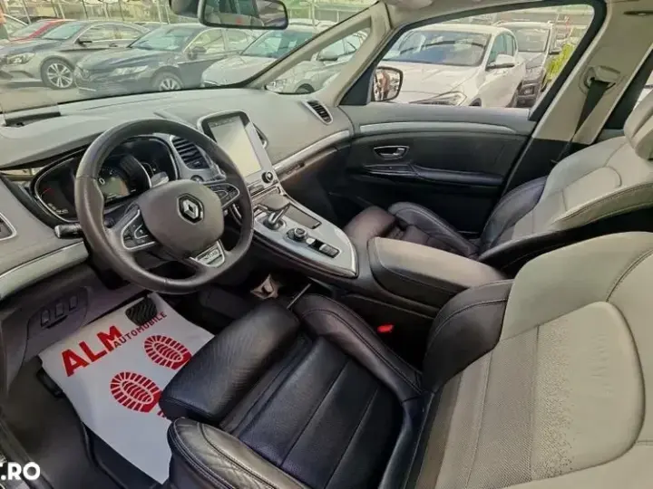 Renault Espace V