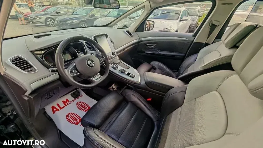 Renault Espace V — imagine 3