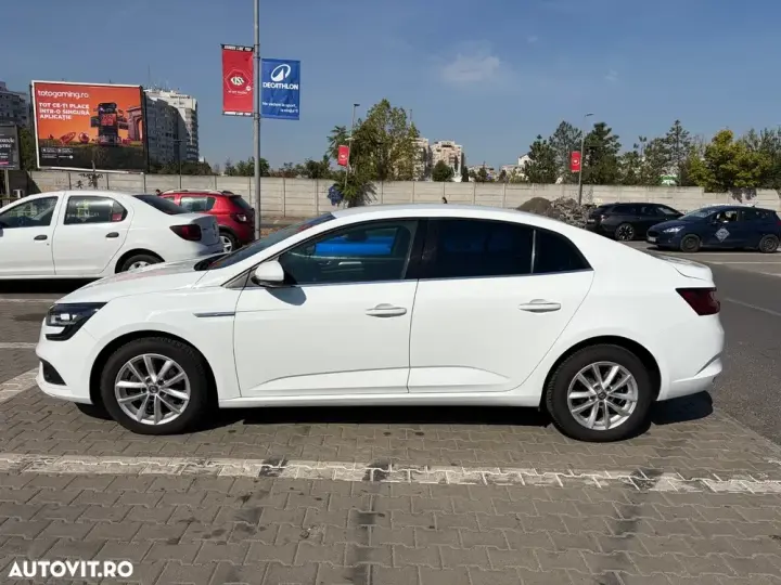 Renault Mégane IV