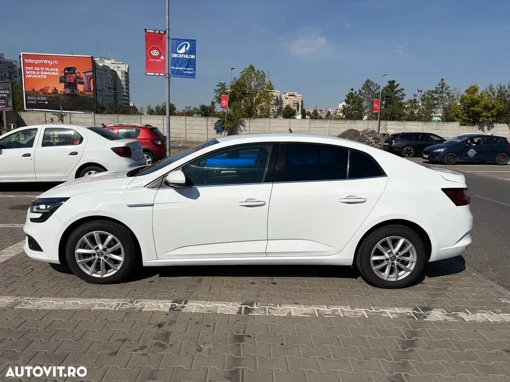 Renault Mégane IV — imagine 3