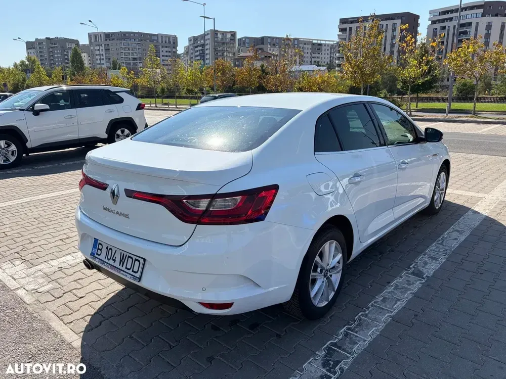 Renault Mégane IV — imagine 6