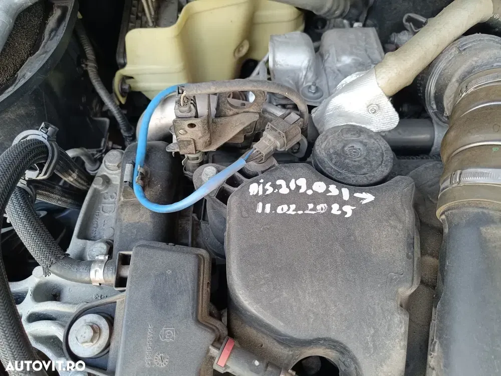 Renault Mégane IV ENERGY dCi 110 BUSINESS — imagine 5