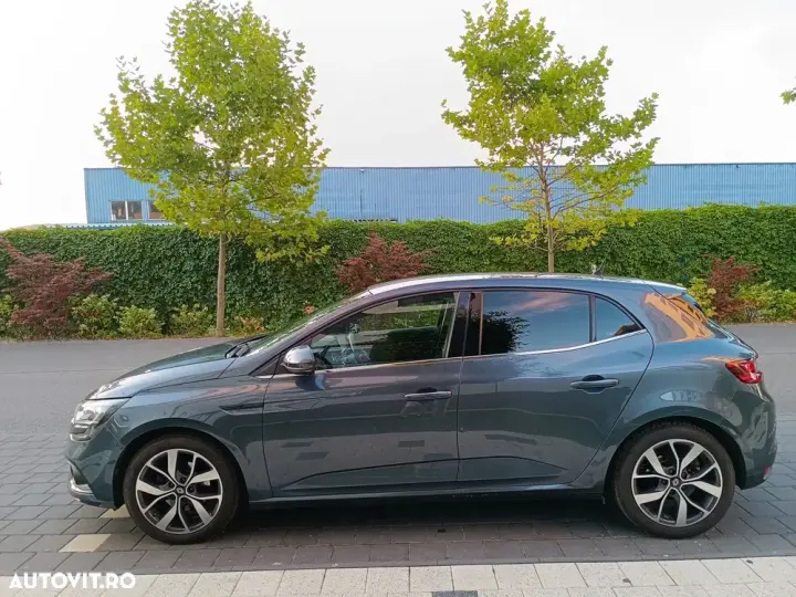 Renault Mégane IV ENERGY dCi 110 BUSINESS