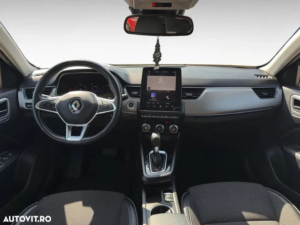 Renault Arkana — imagine 4