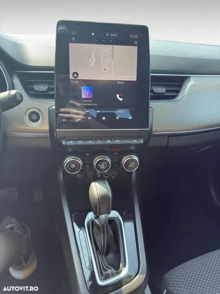 Renault Arkana — imagine 6