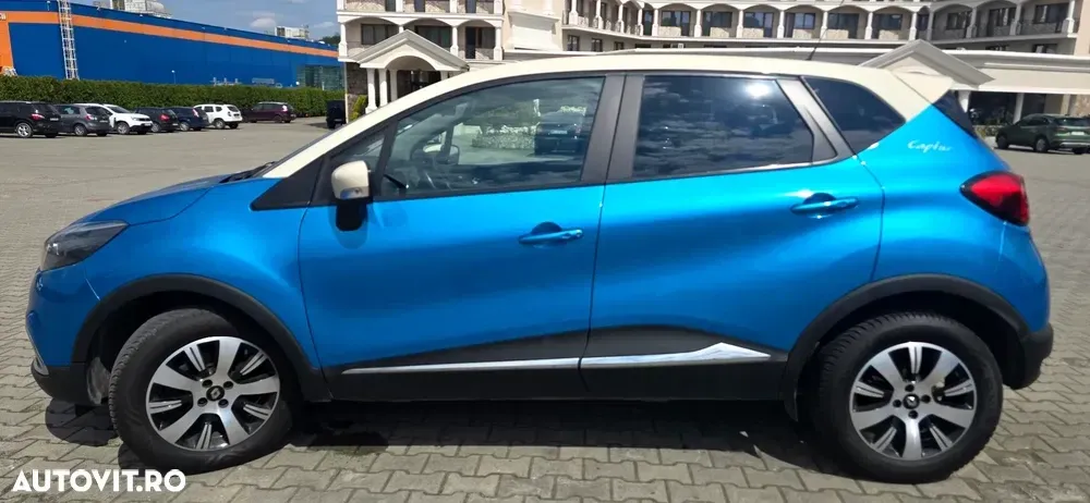 Renault Captur I TCe Energy Expression Aut. — imagine 2