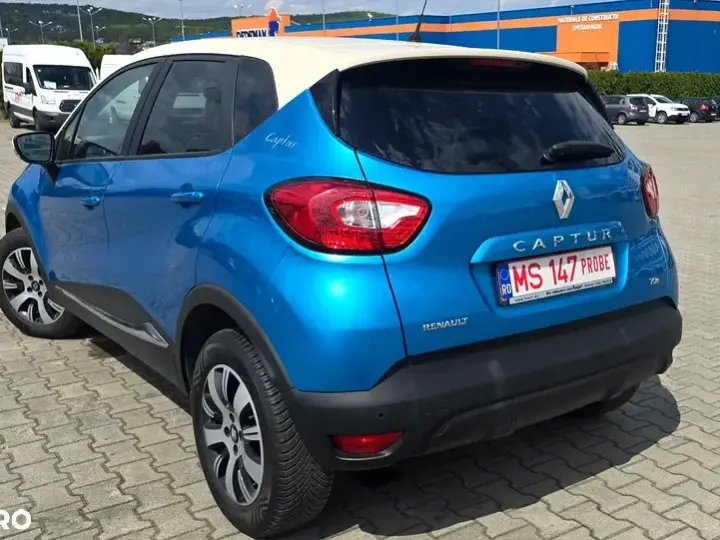 Renault Captur I TCe Energy Expression Aut.