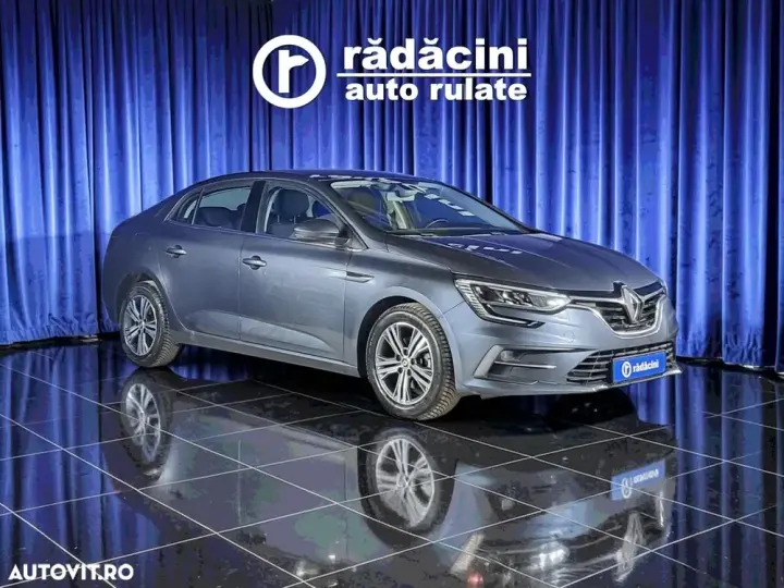 Renault Mégane