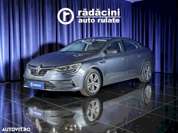 Renault Mégane