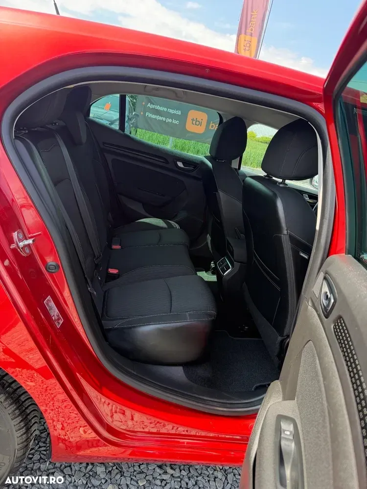 Renault Mégane III ENERGY dCi Intens — imagine 6