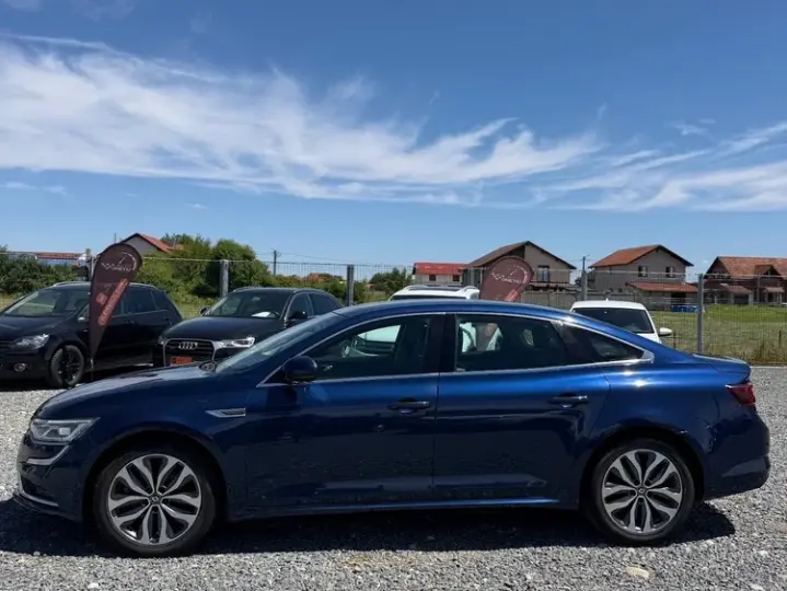 Renault Talisman ENERGY dCi EDC Intens