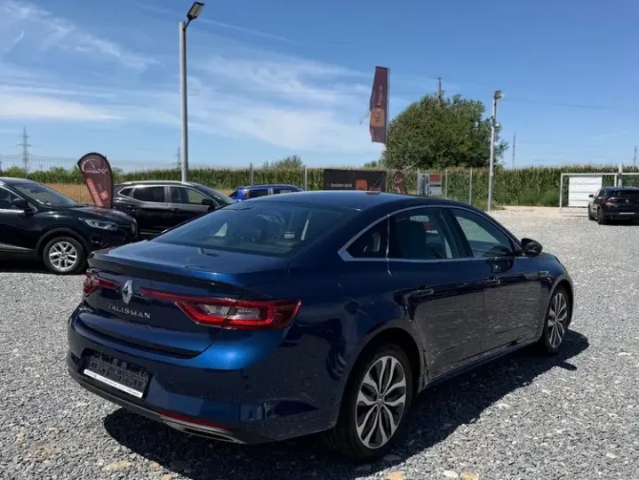 Renault Talisman ENERGY dCi EDC Intens