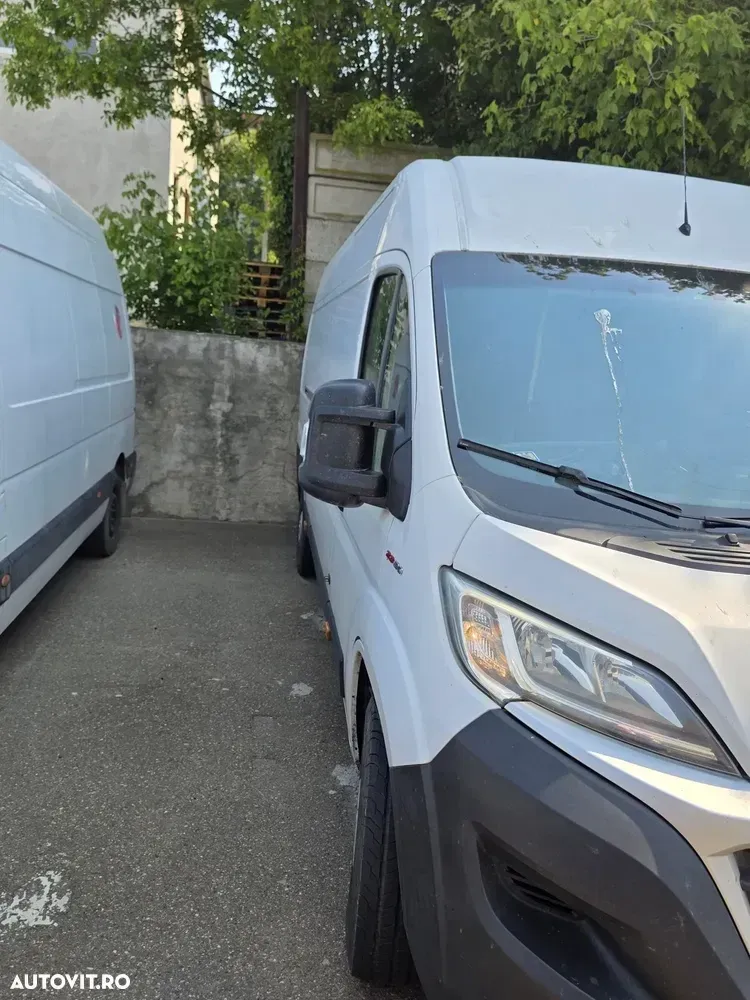 Renault Master — imagine 5