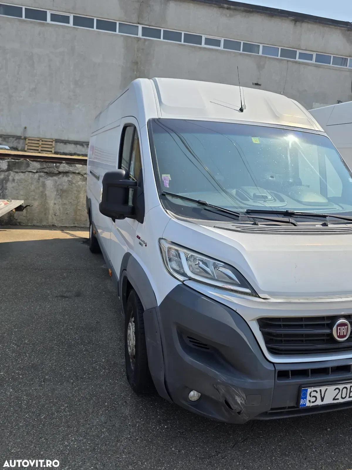Renault Master — imagine 6