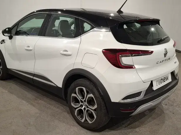 Renault Captur II Intens
