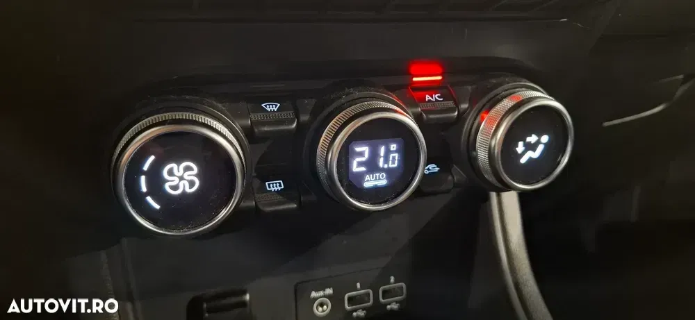Renault Captur II Intens — imagine 5