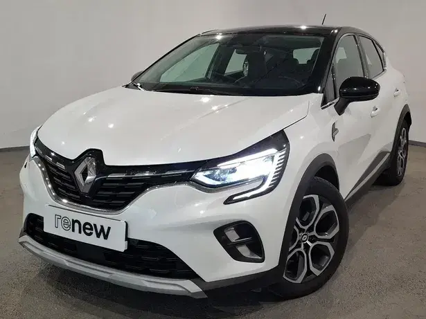 Renault Captur II Intens