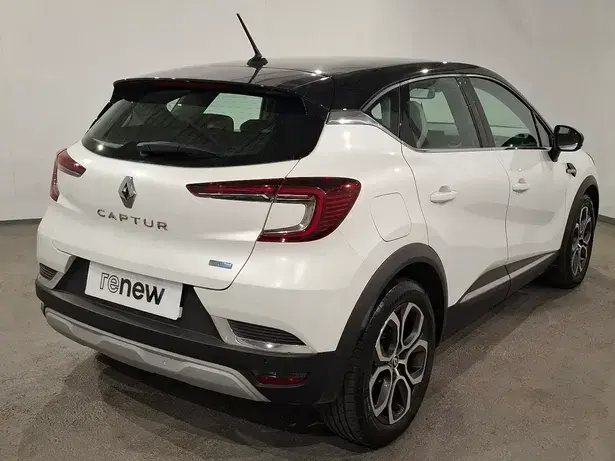 Renault Captur II Intens