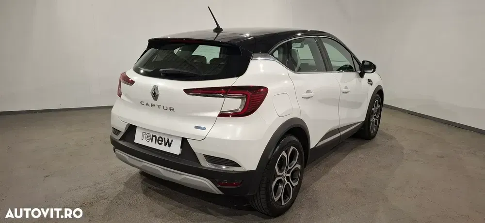 Renault Captur II Intens — imagine 2