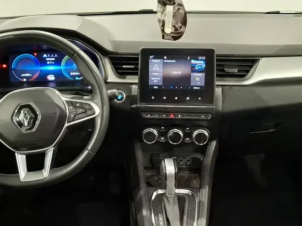Renault Captur II Intens