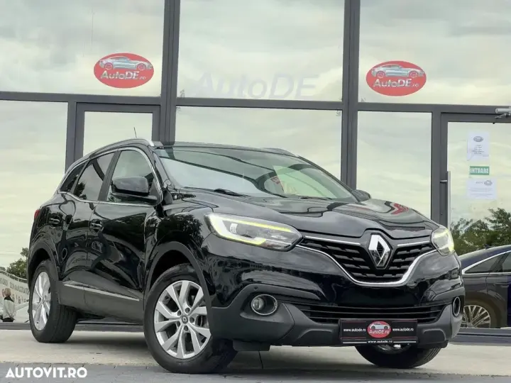 Renault Kadjar
