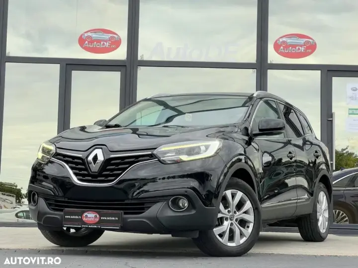 Renault Kadjar