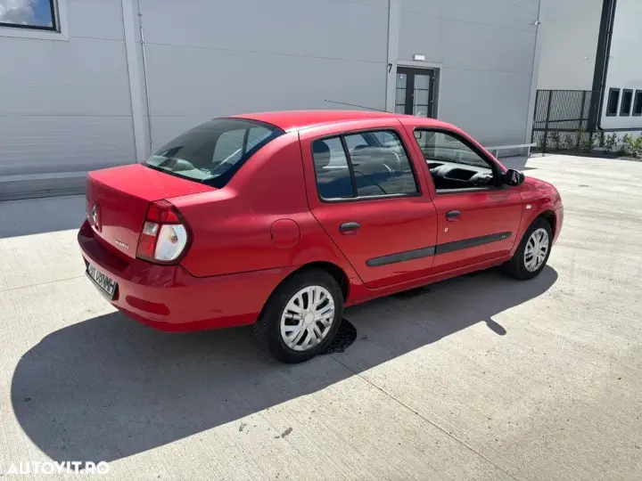 Renault Symbol 1.4 Authentique