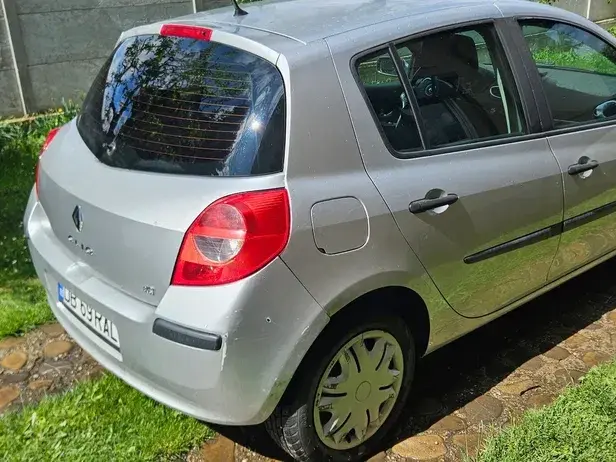 Renault Clio III