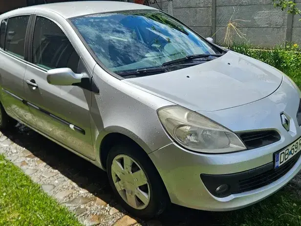 Renault Clio III