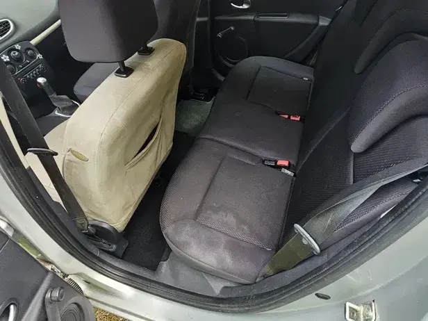 Renault Clio III