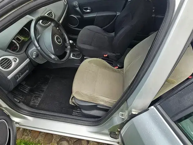 Renault Clio III