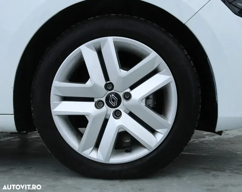 Renault Clio V V TCe 100 Evolution — imagine 6