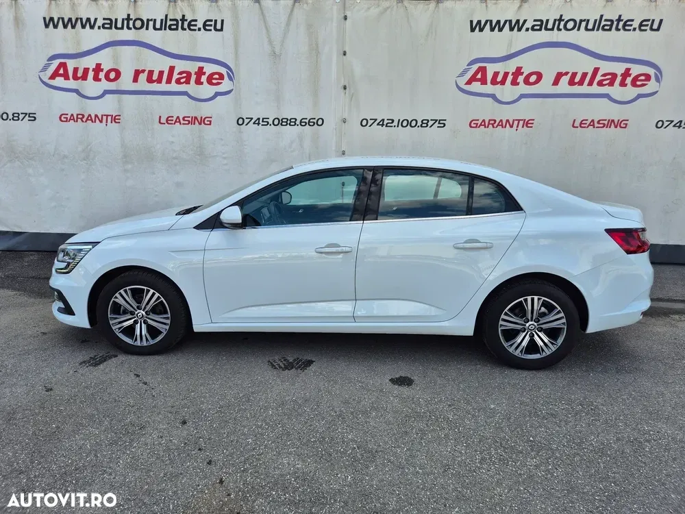 Renault Mégane IV TCe 140 EDC GPF Equilibre — imagine 2